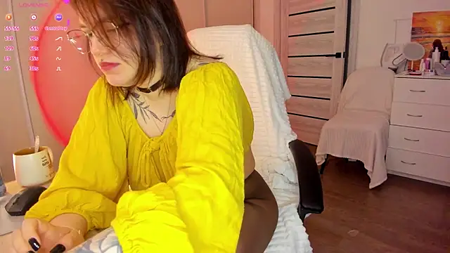 Ophelia mm online show from March 13, 4:14 am