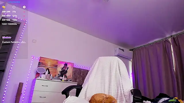 Ophelia mm online show from September 13, 9:06 am