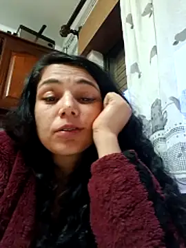 Monick17 online show from February 15, 7:22 am