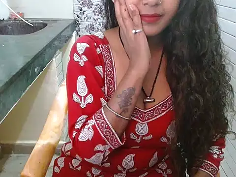 LovingPihu online show from October 12, 5:54 am