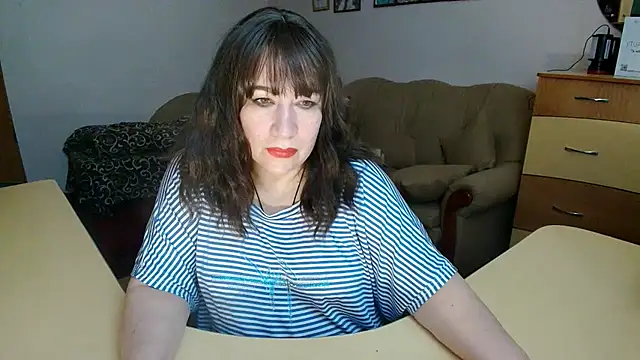 Lucretia Goldi  online show from February 15, 11:59 pm