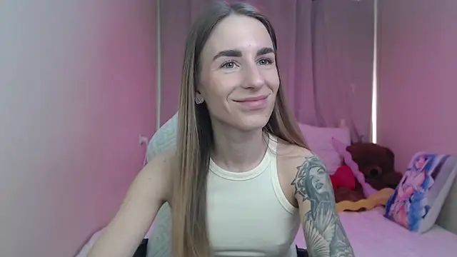 DeboraHorny online show from March 23, 8:31 am