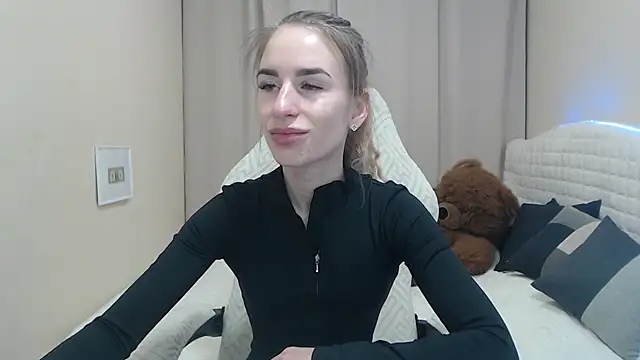 DeboraHorny online show from January 17, 7:27 am