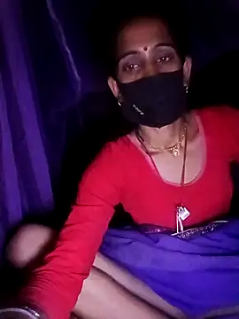 Mohni Das online show from May 13, 4:57 pm