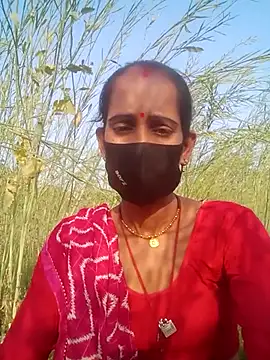 Mohni Das online show from February 14, 11:12 am