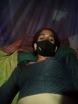 Mohni Das online show from March 29, 5:34 pm