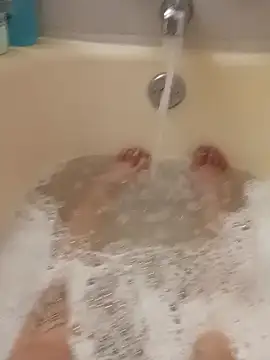 JoJoSquirts online show from January 16, 5:09 pm