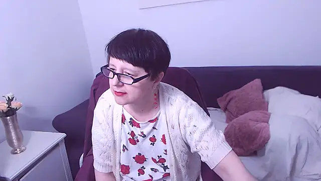 ChristaRose online show from February 28, 2:00 am