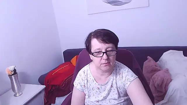 ChristaRose online show from February 11, 10:55 pm