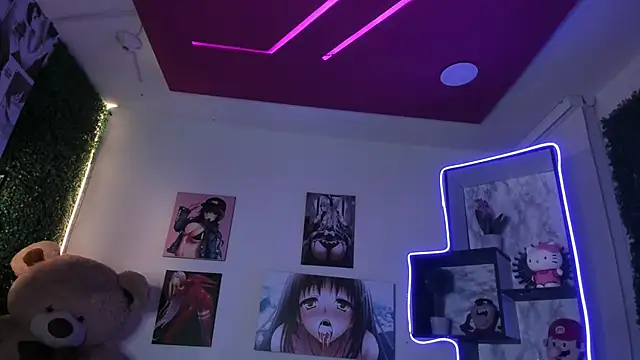  liathompsom09 online show from February 2, 11:04 pm