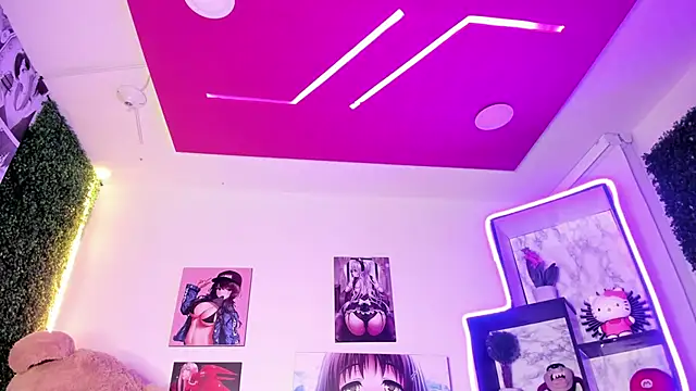  liathompsom09 online show from February 9, 11:07 pm