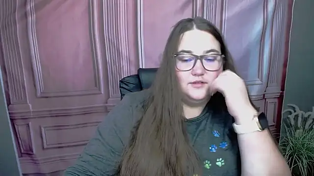 XX Daniella XX online show from September 12, 6:35 am