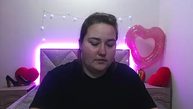 XX Daniella XX online show from February 11, 7:43 am