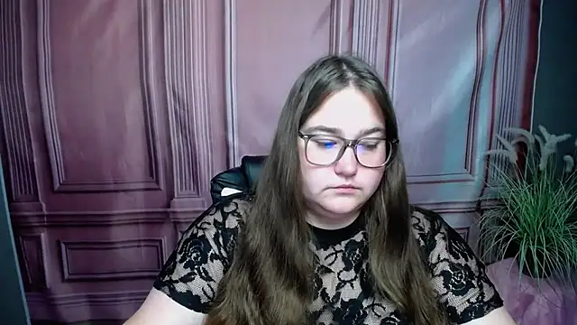 XX Daniella XX online show from September 13, 6:43 am