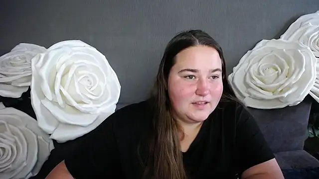 XX Daniella XX online show from September 17, 8:12 am