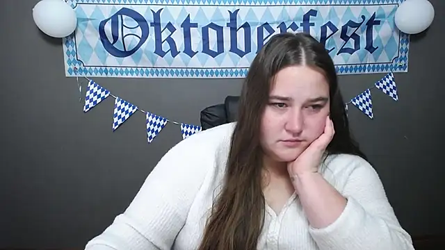 XX Daniella XX online show from September 27, 6:53 am