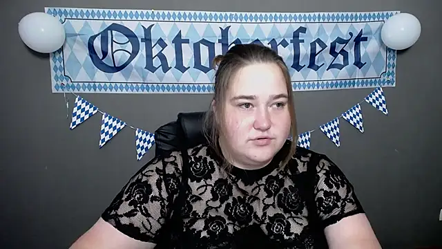 XX Daniella XX online show from September 23, 6:33 am