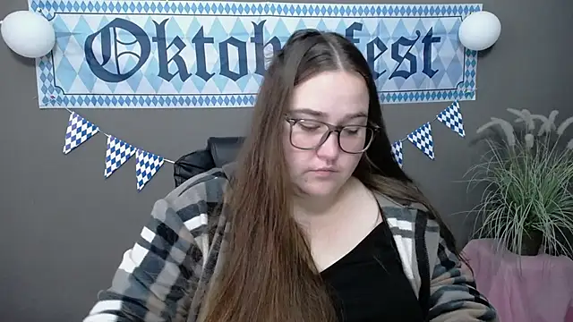 XX Daniella XX online show from October 11, 6:51 am