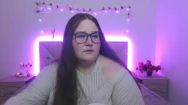 XX Daniella XX online show from April 6, 5:58 pm