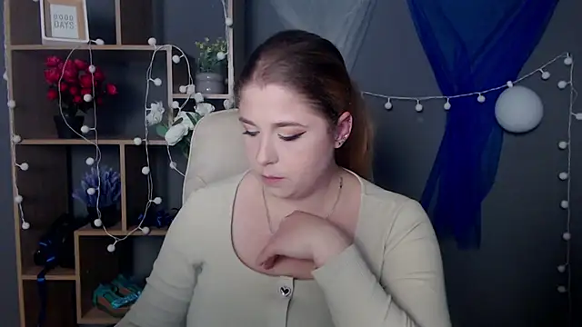 JessikaDaniel online show from October 14, 6:16 am