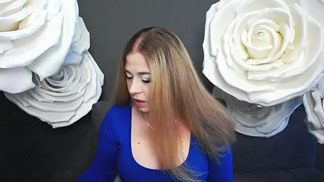 JessikaDaniel online show from September 11, 6:25 am