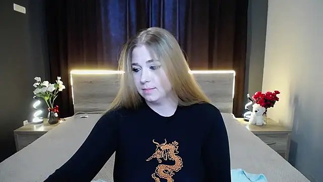 JessikaDaniel online show from September 15, 7:05 am