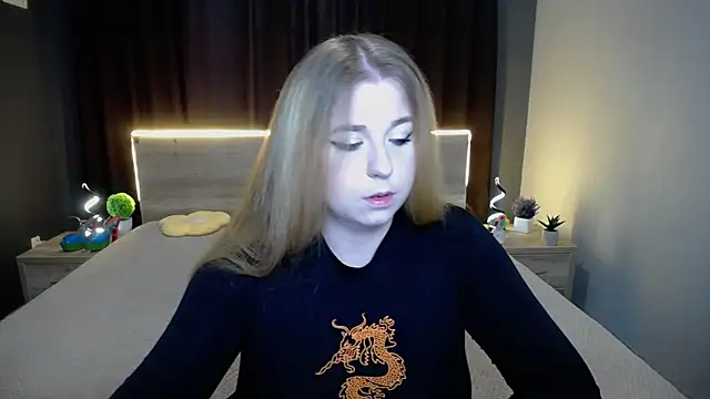 JessikaDaniel online show from October 10, 6:29 am