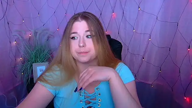 JessikaDaniel online show from February 9, 8:27 am