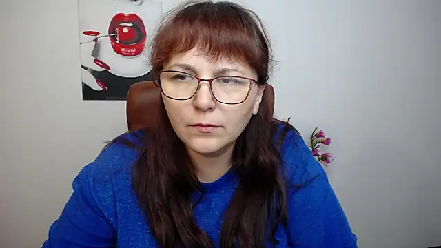 AliceInksSweetty online show from October 11, 6:07 am