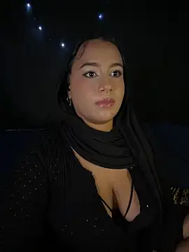 Maryam yamal online show from October 18, 10:22 pm