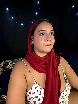 Maryam yamal online show from October 17, 10:13 pm