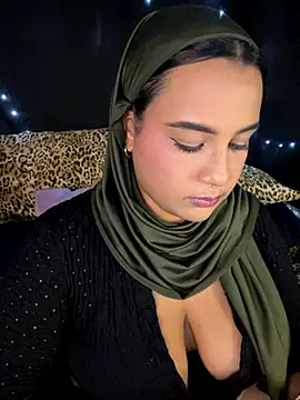 Maryam yamal online show from November 8, 9:53 pm