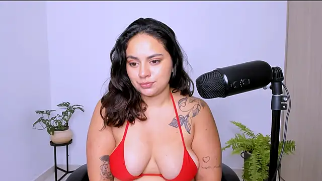 susy angel online show from May 30, 3:04 am