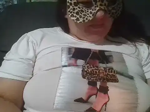 Mayallasexy online show from March 16, 1:52 am