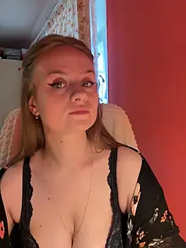 SophiaSweet  online show from March 3, 7:03 am