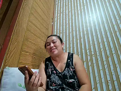 LalaiAsian online show from January 13, 12:49 am