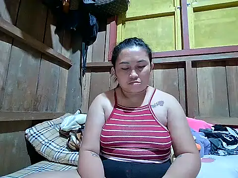 LalaiAsian online show from October 19, 11:23 am