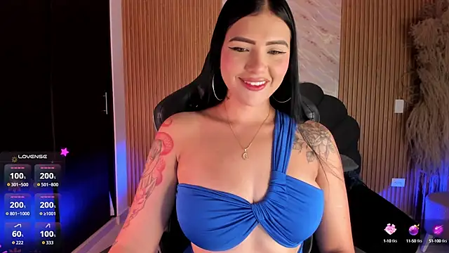 karol green  online show from September 23, 2:32 am