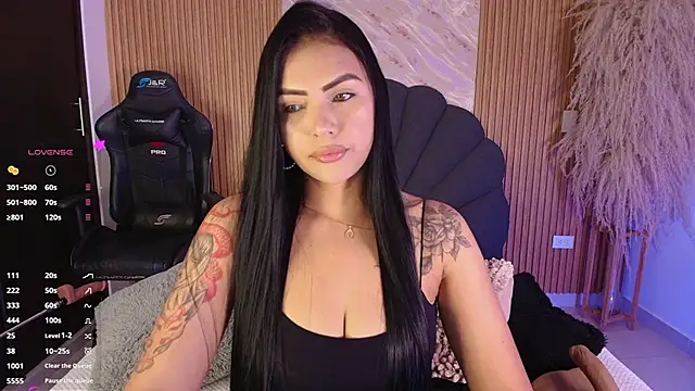 karol green  online show from October 22, 3:55 am