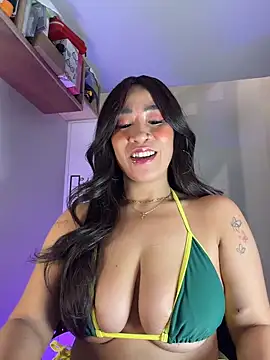 AsianMilfSheryl online show from February 9, 8:27 am