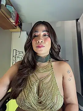 AsianMilfSheryl online show from February 26, 8:46 am