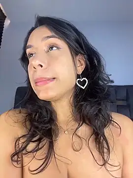 PilarJones  online show from June 2, 6:31 pm