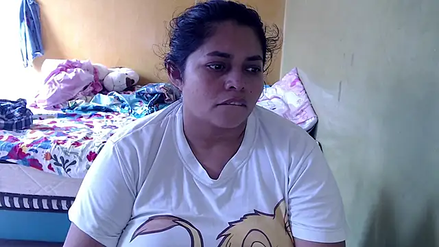 yulieth bbw online show from December 5, 7:26 pm