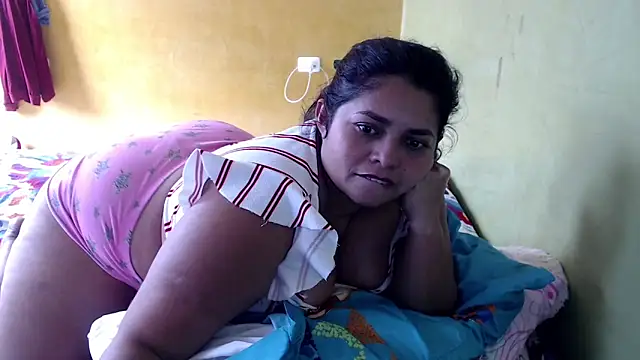 yulieth bbw online show from September 12, 2:02 pm