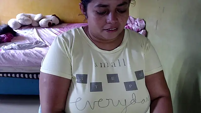 yulieth bbw online show from May 30, 11:19 am