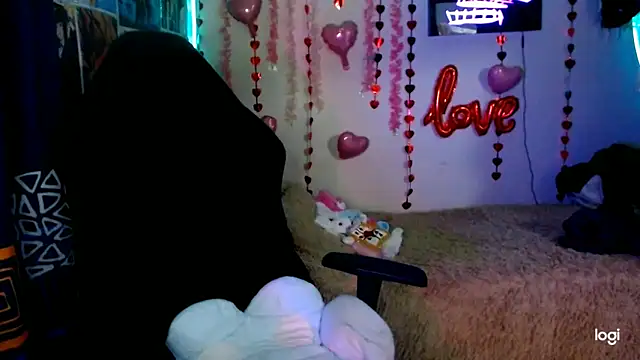 JINX 26 online show from March 29, 11:59 pm