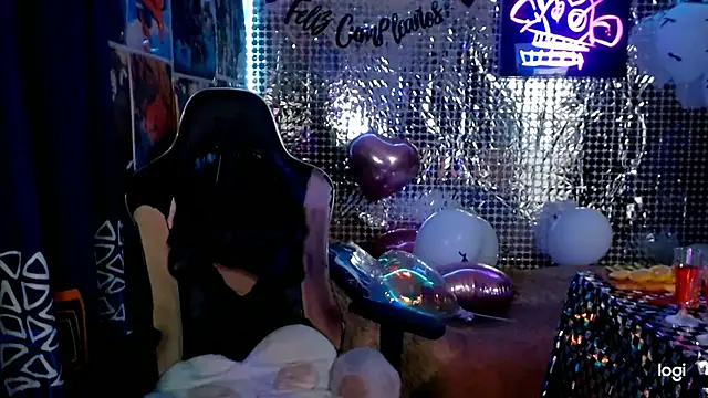 JINX 26 online show from September 13, 3:14 am