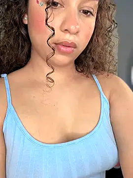 Shara dreams online show from October 6, 11:53 pm