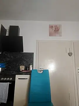 GeileEstelle online show from November 10, 6:08 am