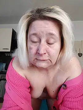 GeileEstelle online show from March 24, 6:08 am